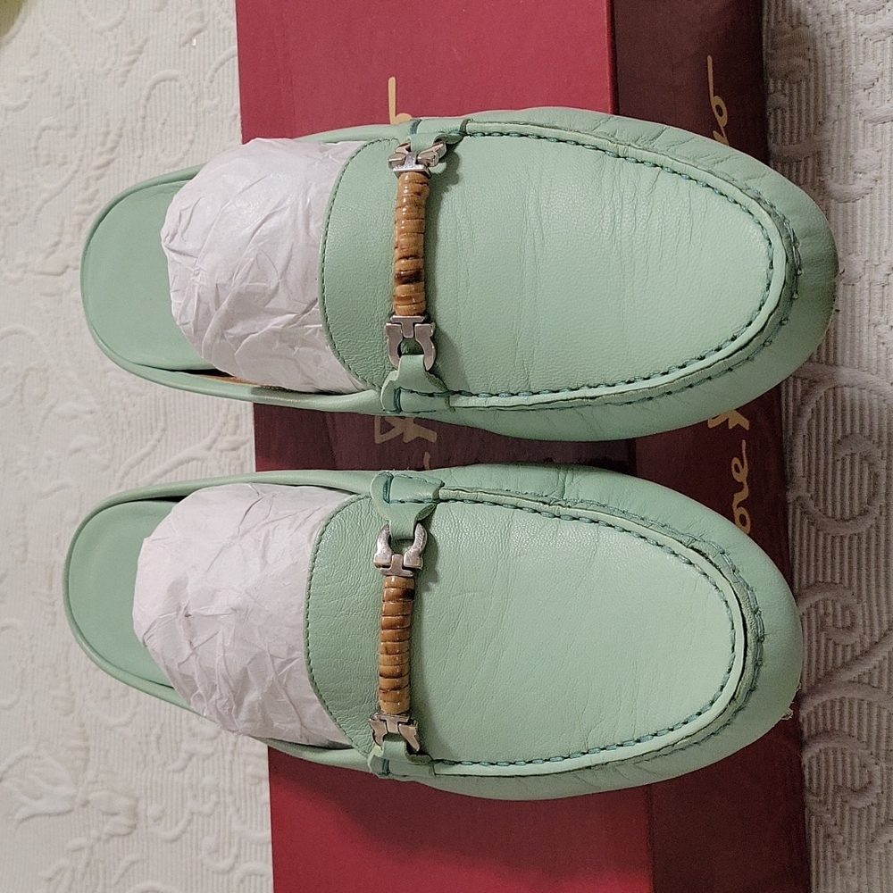 Salvatore  Ferragamo mule